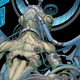 The frail, dying Lee-Char revealed at the climax of Star Wars #47.